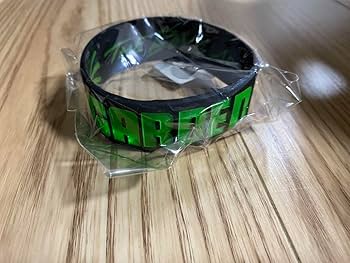 Amazon.co.jp: ラバーバンド ELLEGARDEN 細美武士 エルレ